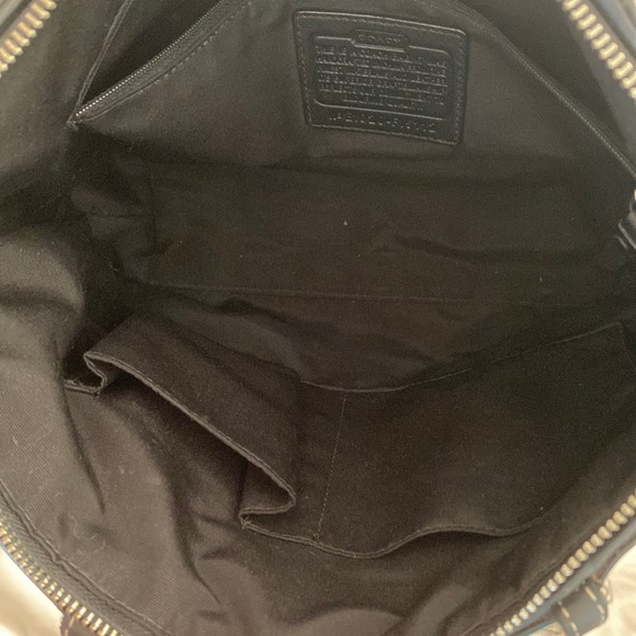 Coach Handbag - Picture 5 of 10